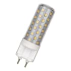 Bailey - LED HID G12 8W 3000K 1000lm Gradable Clair 230V-240V 300° 28x99mm