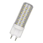 Bailey - LED HID G12 8W 6500K 1000lm Gradable Clair 230V-240V 300° 28x99mm