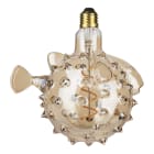 Bailey - Bailey Blowfish Or LED E27 4W 1900K 160lm (17W) Or Gradable 230V-240V 919 360°