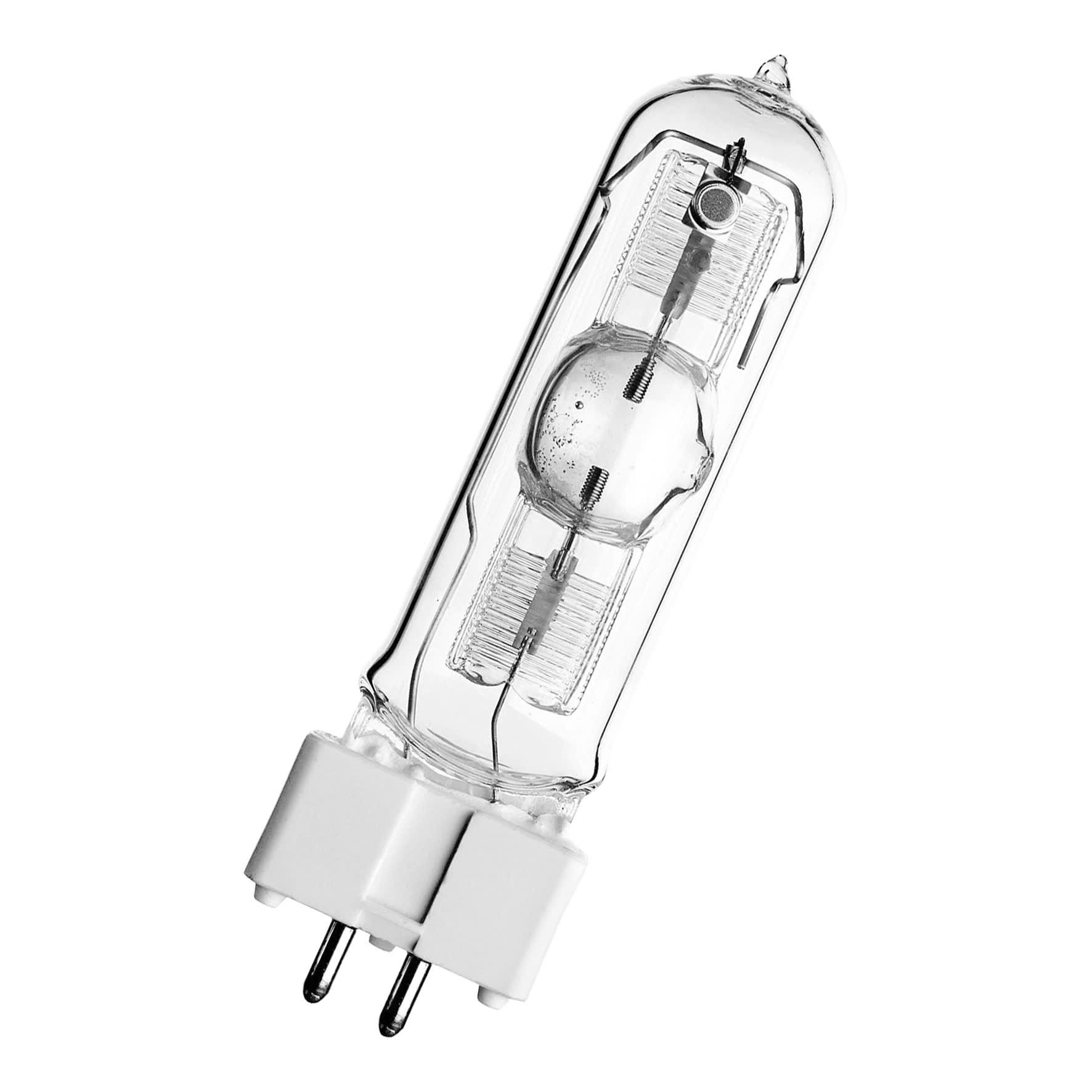 Bailey - OSR 4ARXS HSD GX9.5 30X125mm 88V 7.2A 575W 7200K 45000lm 3000h Lampe spéciale
