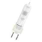 Bailey - OSR 64787 G22 35X160mm 230V 2000W CP75 3200K 52000lm 400h Lampe spéciale studio