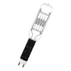 Bailey - OSR 64818 G38 100X550mm 230V 20000W CP99 BCM 3200K 570000lm 350h Lampe spéciale