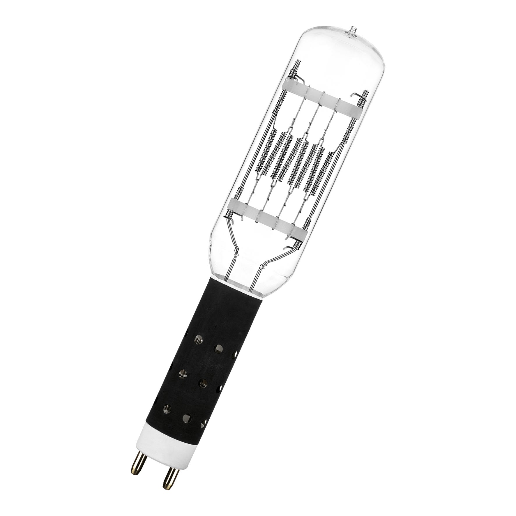 Bailey - OSR 64818 G38 100X550mm 230V 20000W CP99 BCM 3200K 570000lm 350h Lampe spéciale