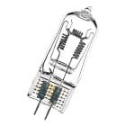 Bailey - OSR 64540 GX6.35 24X67.5mm 240V 650W BVM 3400K 20000lm 15h Lampe spéciale studio