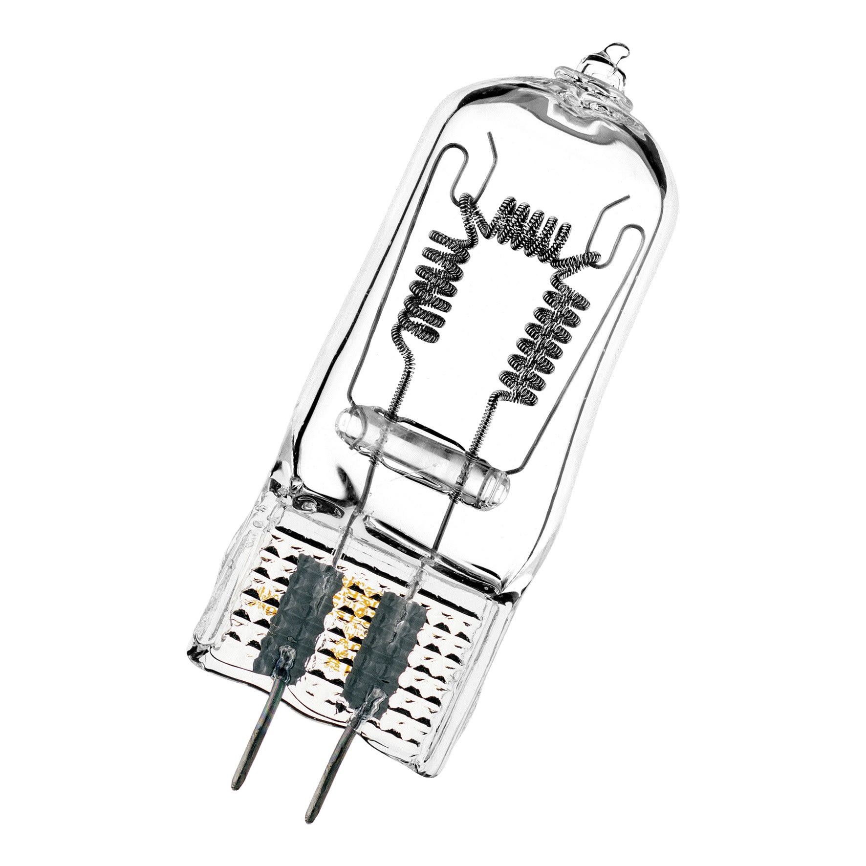 Bailey - OSR 64540 GX6.35 24X67.5mm 240V 650W BVM 3400K 20000lm 15h Lampe spéciale studio