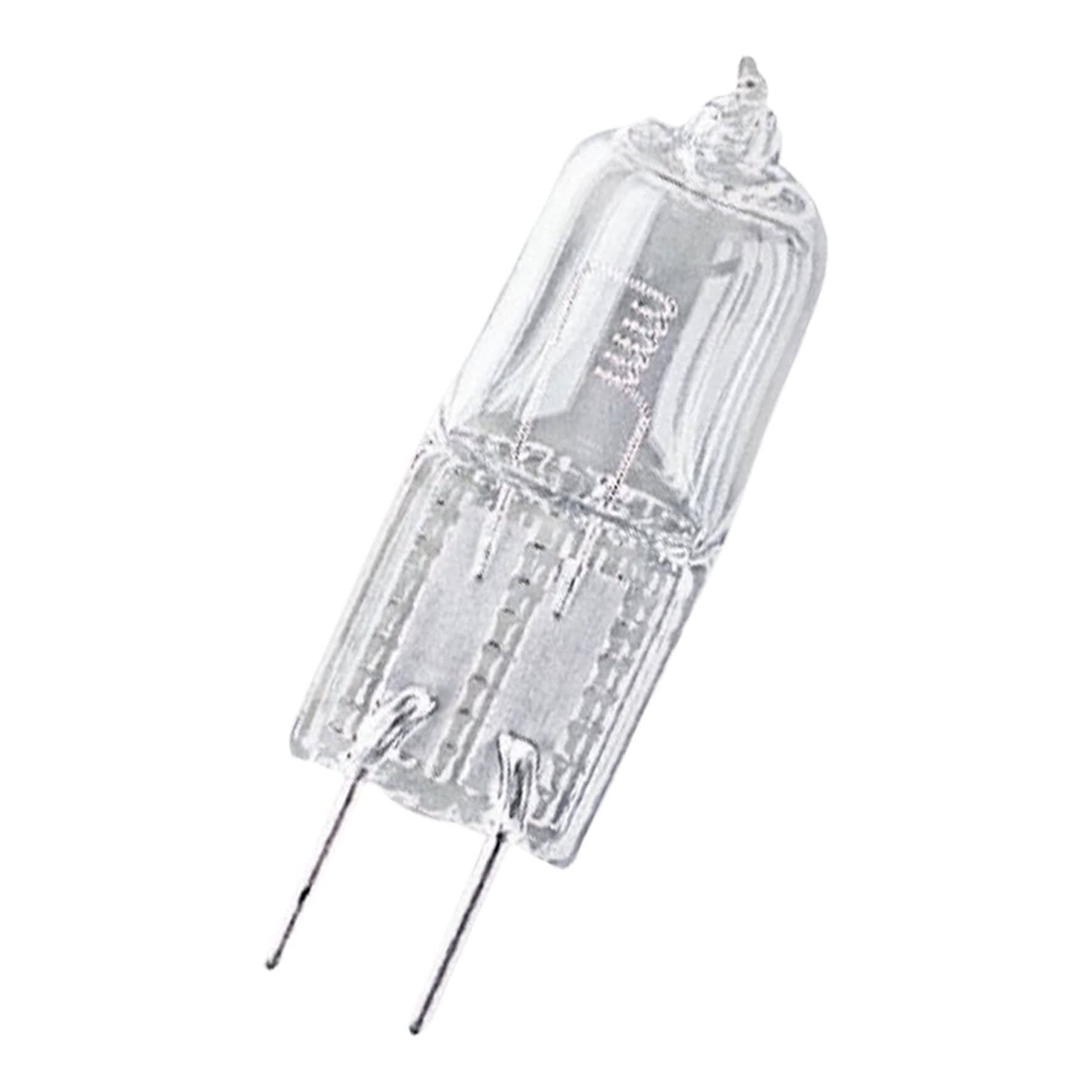 Bailey - OSR 64311 G6.35 11X47mm 6.0A 36W J1/59 1500h Lampe pour balisage aviation