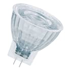 Bailey - Lampe LED MR11 GU4 DIM 12V 4.5W (35W) 345lm 2700K 36° IRC90-100 Gradable 35x38mm