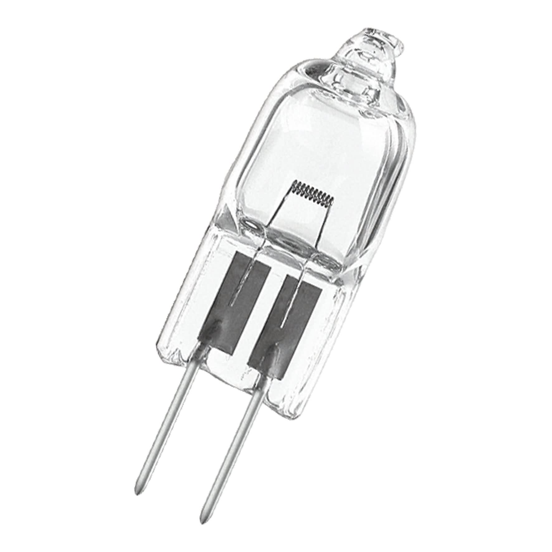 Bailey - OSR 64258-C G4 9.5X30mm 12V 20W 3050K 335lm s90 2000h Lampe médicale