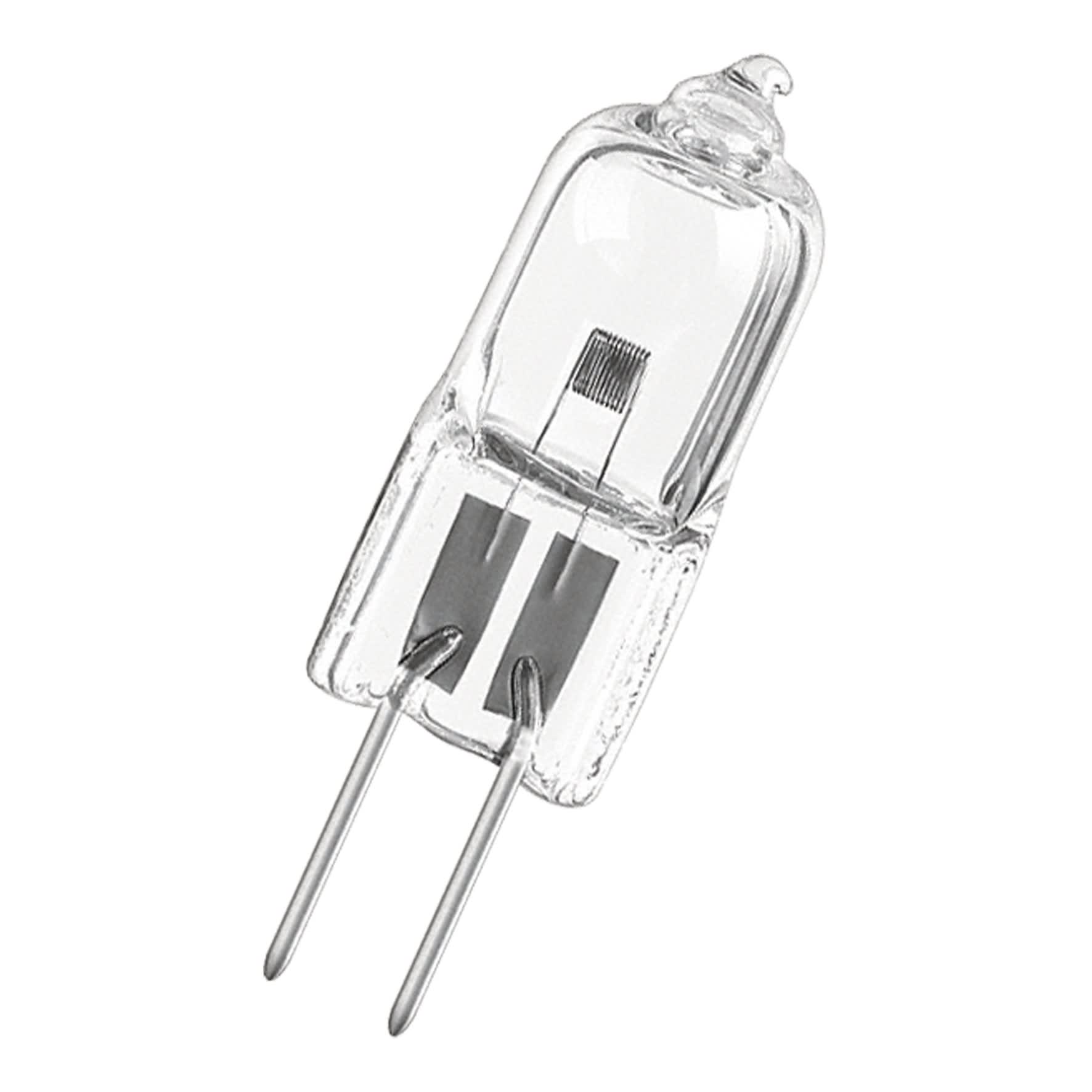 Bailey - OSR 64602 G6.35 11.5X44mm 12V 50W M/134 3050K 1000lm 1100h