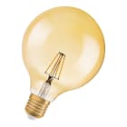 Bailey - OSR Lampe décorative Vintage Gamme 1906© LED 55 E27 DIM 7W 2500K