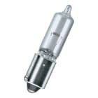Bailey - OSR 64136 BAY9s 9X39mm 12V 21W 600lm H21W 10pcs Lampe automobile