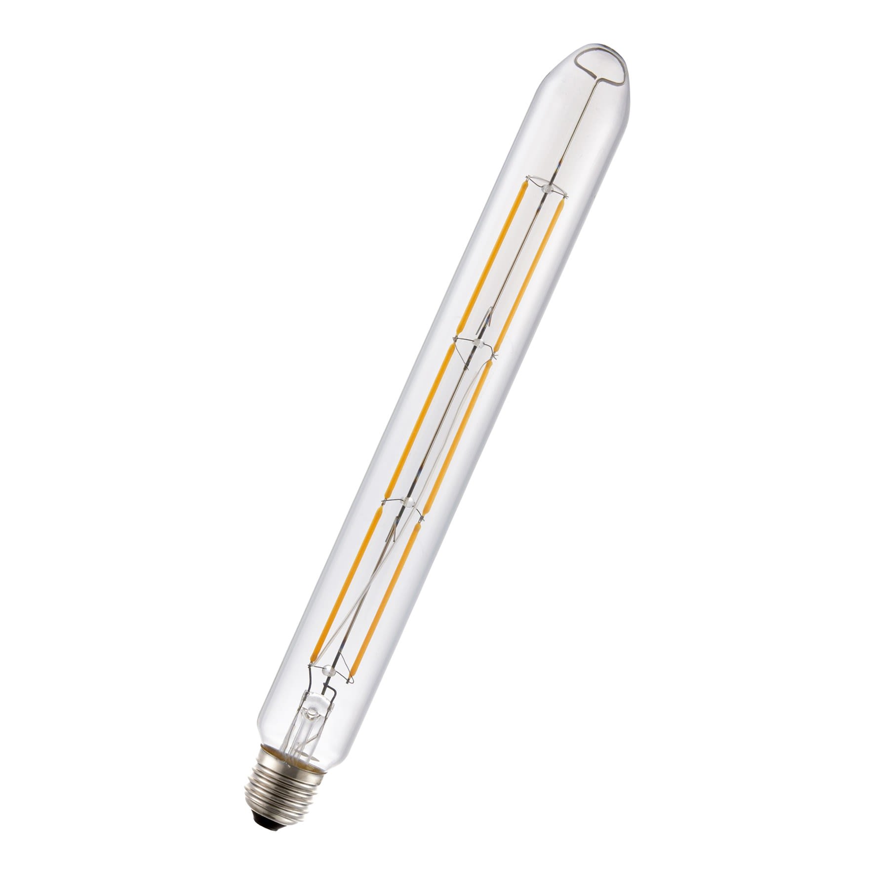 Bailey - Lampe LED Filament Colorenta 38x315mm E27 4.5W 2200K Clair 460lm 230V DIM IRC90