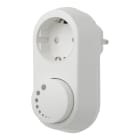 Bailey - ECO DIM ECO-DIM.06 Prise avec variateur LED 0-150W Coupure de phase (RC)