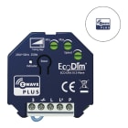 Bailey - ECO DIM ECO-DIM.10 Z-Wave Module de gradation LED 250W