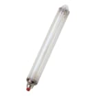 Bailey - SOX 90W BY22d 13600lm 1800K Clair Tube 66x528mm 12000h Lampe sodium