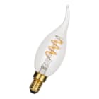 Bailey - Spiraled Basic Flamme Coup De Vent C35 E14 3W 2200K Clair 190lm (20W) DIM