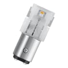 Bailey - OSR 7528DWP BAY15D 27X53mm 12V 2.00/0.40W 145/30lm 6000K 1500u Blister 2pcs