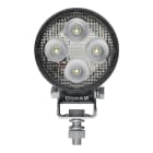 Bailey - OSR LEDriving ROND VX80-WD LEDDL119-WD 12/24V 7.5W 6000K 1100lm 65x82x83mm IP67