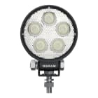 Bailey - OSR LEDriving ROND VX70-SP LEDWL102-SP 12/24V 20W 6000K 550lm 93x75x30mm IP67