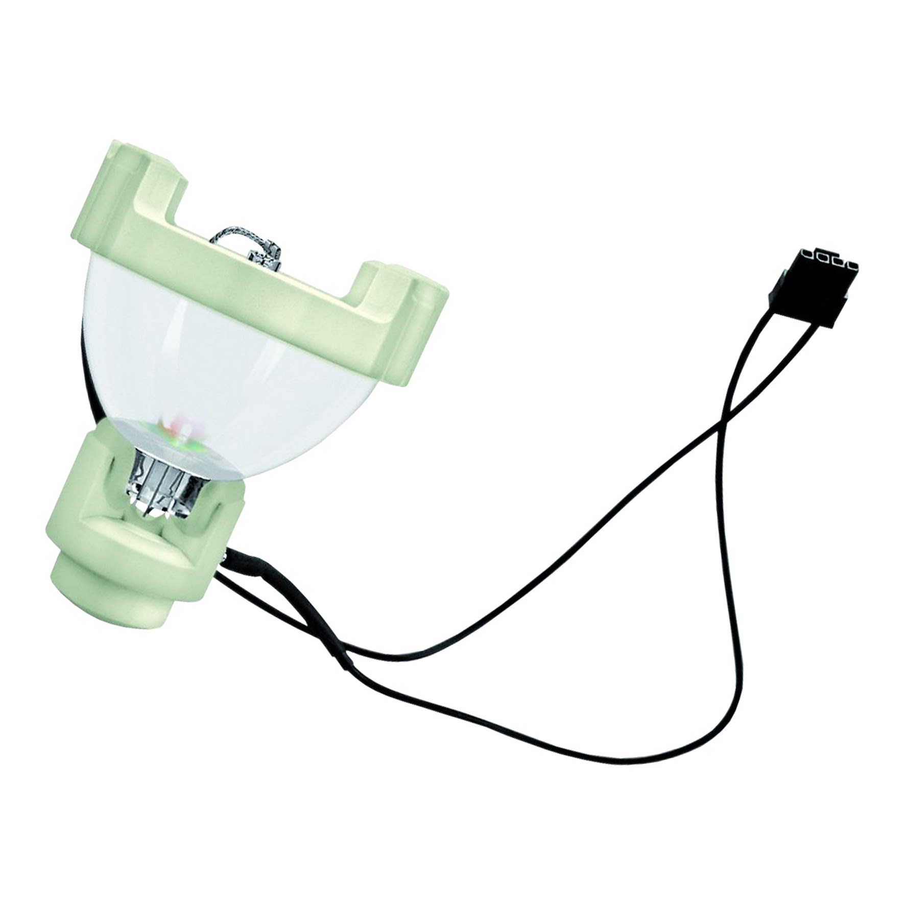 Bailey - OSR HXP R 200W 85V/45M 3.4A 67x77mm 2000h À utiliser avec PT-VIP 4AC/380 O3 200