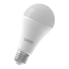 Bailey - CAL Smart WIFI LED A65 E27 65x128mm 240V 14W (94W) 1400lm 4000-2200K Opale