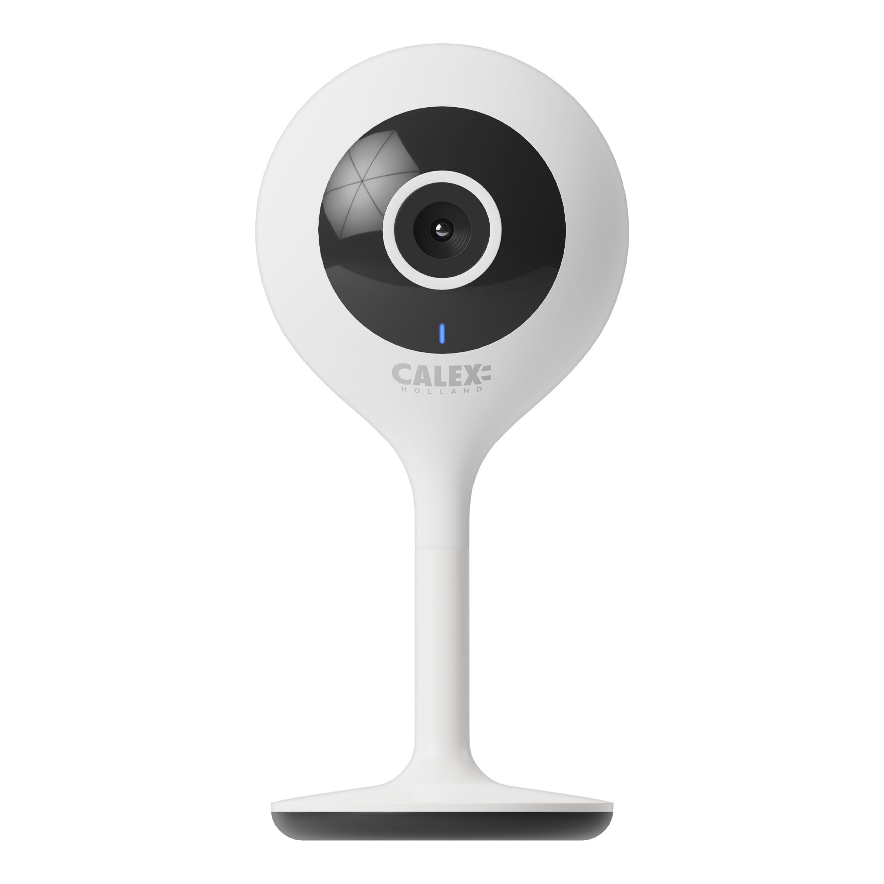 Bailey - CAL Caméra IP intérieure Smart WIFI 53x32x110mm