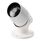 Bailey - CAL Smart WIFI Caméra IP extérieure 70x70x133mm