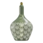 Bailey - CAL LED Baroque Versailles E27 215x362mm 5W 1800K 50lm Vert Gradable