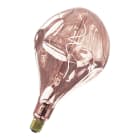 Bailey - CAL LED Fil Organic Evo E27 165x280mm 240V 6W 80lm 1800K Rose Gradable