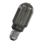 Bailey - CAL LED Fil Crown T45 E27 45x112mm 240V 3.5W 40lm 2000K Titanium Gradable