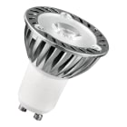 Bailey - BEE LED Réflecteur PAR16 GU10 230V 3W Effet lumière noire UV 396nm 25° 57x51mm 2