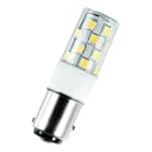 Bailey - BEE Navigation LED Bay15d 10-30V AC/DC 3W 6500K IP65 380lm (34W) 17x55mm