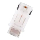 Bailey - OSR 3157DRP Lampe LED auto. W2.5X16q 26x49mm 12V 1W Rouge Blister 2pcs P27/7W