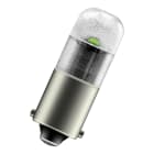 Bailey - OSR 3893DWP LED BA9S 27X9mm 12V 1W 75lm 6000K 1500h Blister 2pcs T4W