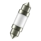 Bailey - Lampe automobile 6418DWP Led SV8.5-8 Navette 11x36mm 12V 0.8W 6000K Blister