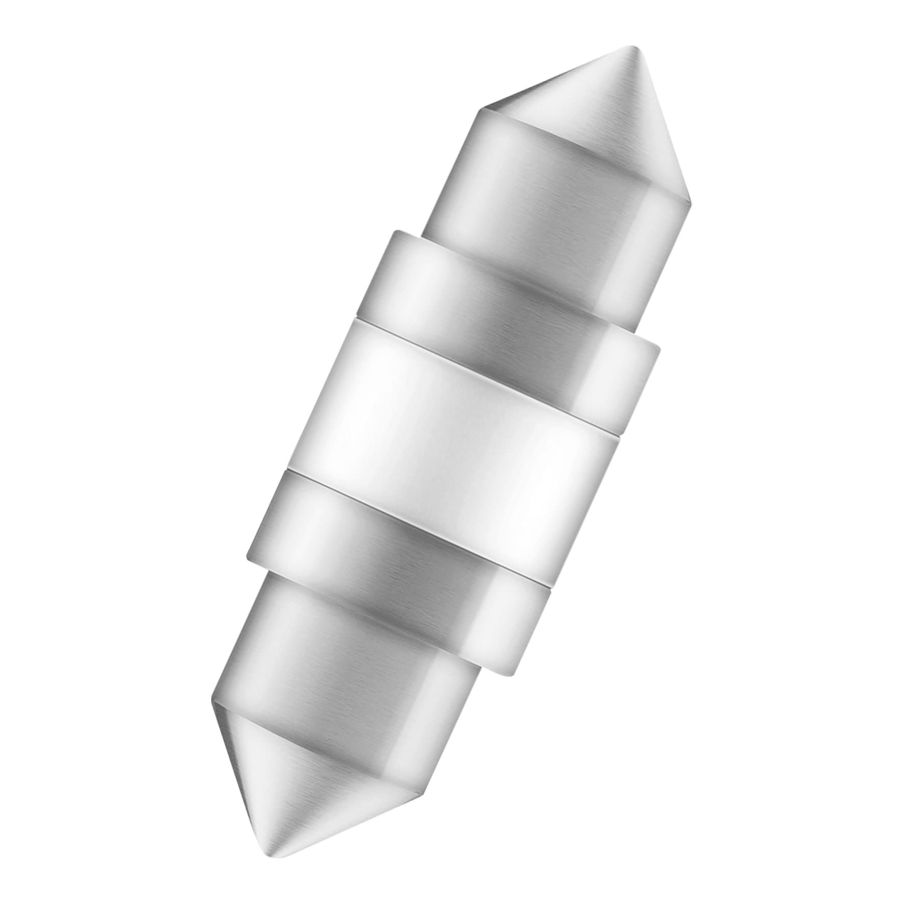 Bailey - OSR 6438DWP LED SV8.5-8 11X31mm 12V 1W 6000K 45lm 2500h C5W Blister