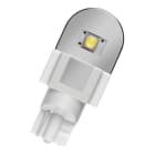Bailey - Lampe LED 921DWP type W16W W2.1X9.5D 12V 2.1W 6000K Blister 2pcs