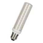 Bailey - LED Compact Tube E27 230V-240V 15W 2700K 2000lm (125W) Gradable Clair 360°