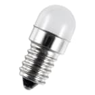 Bailey - BEE LED E14 T18X35mm Blanc 12V AC/DC 20mA 1W 55lm 3000K Lampe miniature