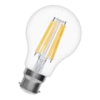 Bailey - TUN LED FIL GLS B22d 60x103mm 220-240V 13W 1521lm (100W) 927 Clair Gradable