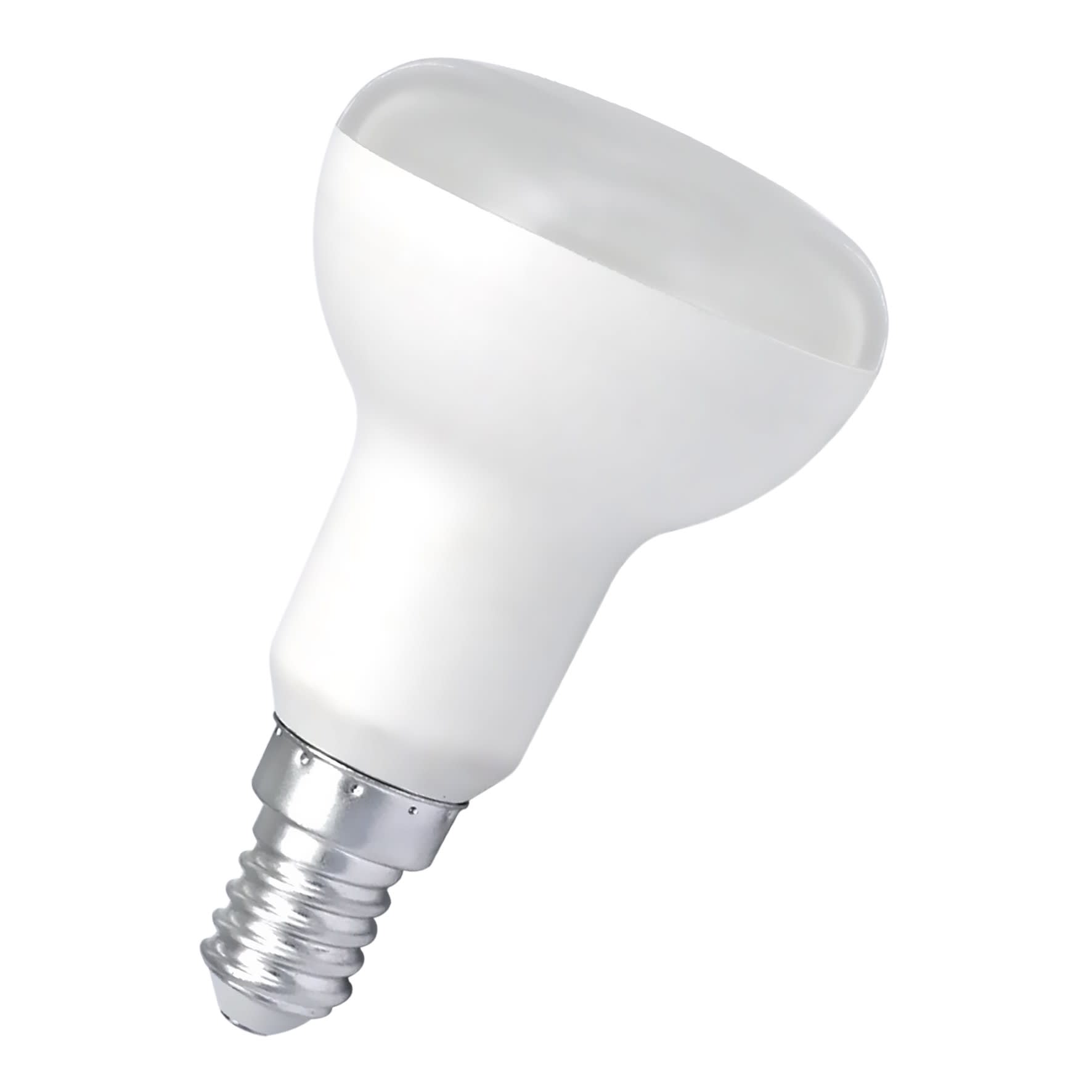 Bailey - CAL LED R50 E14 240V 5.4W (37W) 430lm 2700K 110° Dépoli Gradable
