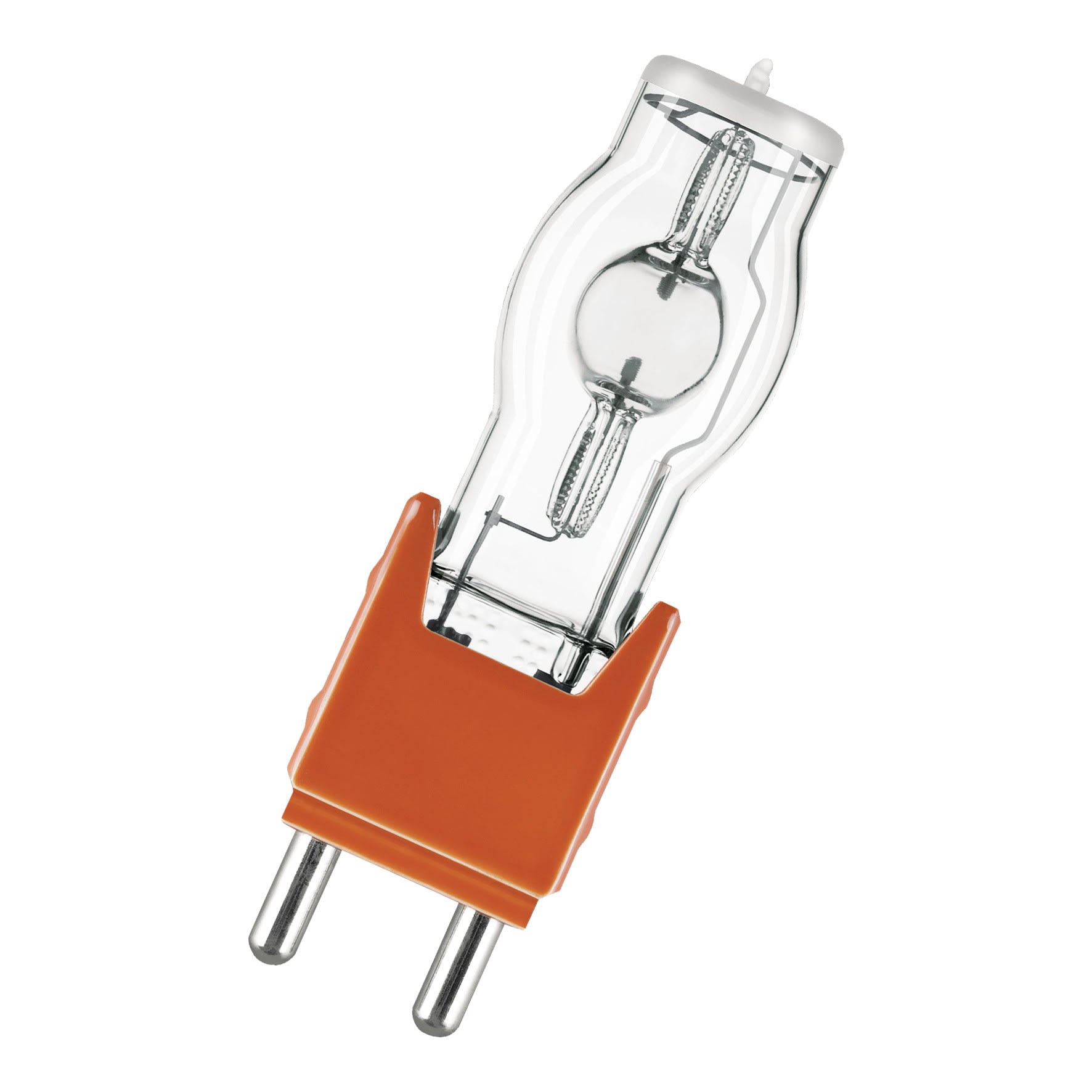 Bailey - OSR 55182 HMI Digital G38 60X225mm 118V 24.5A 2500W 6300K 220000lm 500h Clair