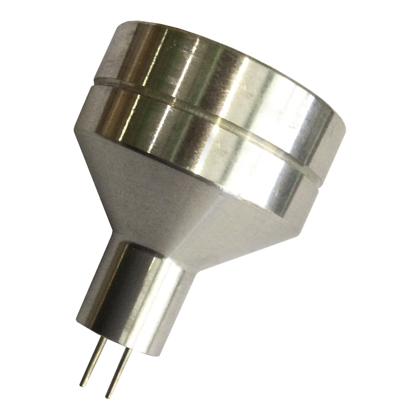 Bailey - CL2353 Halogène MR8 5V 8.4W Parabolic Reflector Lampe pour applications médicale