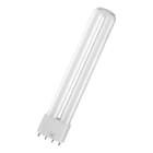 Bailey - OSR Lampe UV DULUX L 2G11 18X533mm 55W/78 (360nm) Actinique/Blacklight Insectes