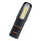 Bailey - OSR LED Lampe Torche d'inspection Mini 250 LEDIL401 200X56x41mm 6000K 250/130lm
