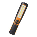 Bailey - OSR LED Lampe Torche d'inspection Twist 250 LEDIL412 243X50X44mm 6000K 250lm