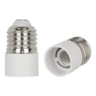 Bailey - Adaptateur E27 vers E14 28.2x47mm Pour utilisation avec lampes LED E14