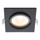 Bailey - ECO DIM ED-10026 Spot Encastré LED 5W DIM 3000K-2000K 60° IP54 85mm Orientable
