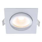 Bailey - ECO DIM ED-10025 Spot Encastré LED 5W DIM 3000K-2000K 60° IP54 85mm Orientable