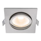 Bailey - ECO DIM ED-10027 Spot Encastré LED 5W DIM 3000K-2000K 60° IP54 85mm Orientable